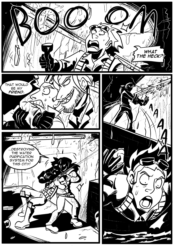 David Birch vs Sovereign Greece: page 8