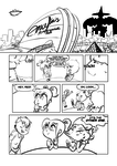 Comic page 1 thumbnail