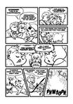 Comic page 2 thumbnail