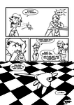 Comic page 12 thumbnail