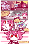 Comic page 1 thumbnail