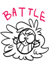 Comic page 9 thumbnail