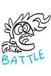 Comic page 10 thumbnail