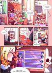 Comic page 1 thumbnail
