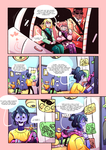 Comic page 3 thumbnail