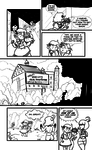 Comic page 9 thumbnail