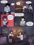 Comic page 10 thumbnail