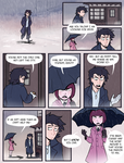 Comic page 1 thumbnail