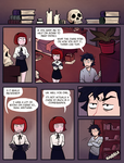 Comic page 3 thumbnail