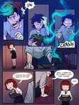 Comic page 6 thumbnail