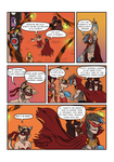 Comic page 28 thumbnail