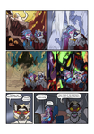 Comic page 29 thumbnail