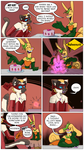 Comic page 6 thumbnail