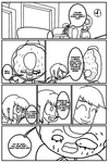 Comic page 4 thumbnail