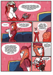 Comic page 17 thumbnail