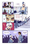 Comic page 1 thumbnail