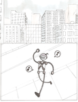 Comic page 1 thumbnail