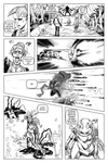 Comic page 5 thumbnail