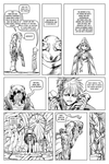 Comic page 6 thumbnail