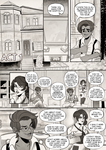 Comic page 1 thumbnail