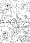 Comic page 2 thumbnail
