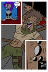 Comic page 6 thumbnail