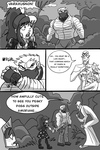 Comic page 6 thumbnail
