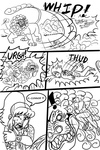 Comic page 14 thumbnail