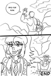 Comic page 27 thumbnail