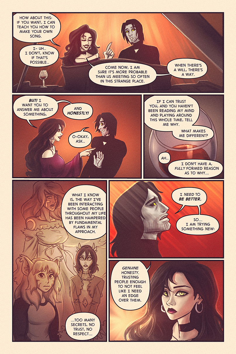 Enharmonic: page 10