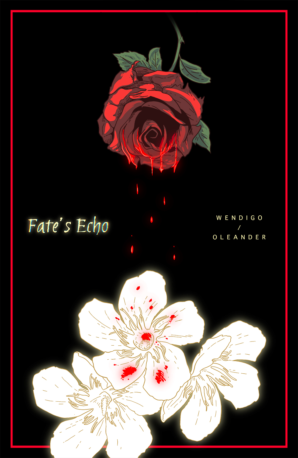 Dawn of Extinction: page 1