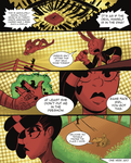 Comic page 1 thumbnail