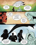 Comic page 6 thumbnail
