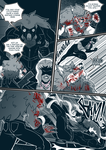 Comic page 10 thumbnail