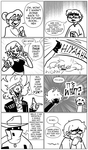 Comic page 1 thumbnail