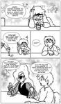 Comic page 2 thumbnail