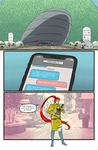 Comic page 2 thumbnail
