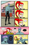 Comic page 1 thumbnail