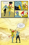 Comic page 3 thumbnail