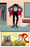 Comic page 4 thumbnail