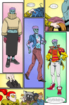 Comic page 5 thumbnail