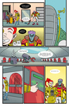 Comic page 6 thumbnail