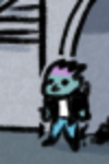 Comic page 6 thumbnail