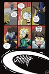 Comic page 10 thumbnail
