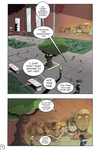 Comic page 9 thumbnail