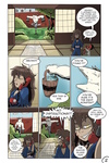 Comic page 2 thumbnail
