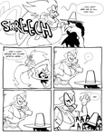Comic page 6 thumbnail