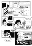 Comic page 2 thumbnail