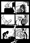 Comic page 9 thumbnail