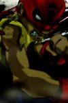 Comic page 6 thumbnail